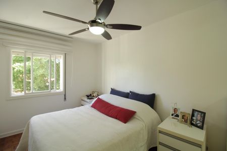 Apartamento à venda com 108m², 2 quartos e 2 vagasQuarto Suíte