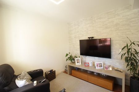 Apartamento à venda com 108m², 2 quartos e 2 vagasSala