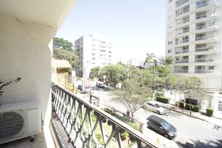Apartamento à venda com 108m², 2 quartos e 2 vagasSacada