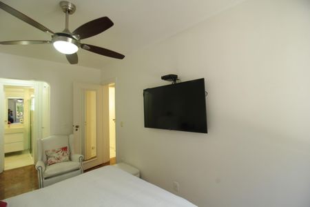 Apartamento à venda com 108m², 2 quartos e 2 vagasQuarto Suíte