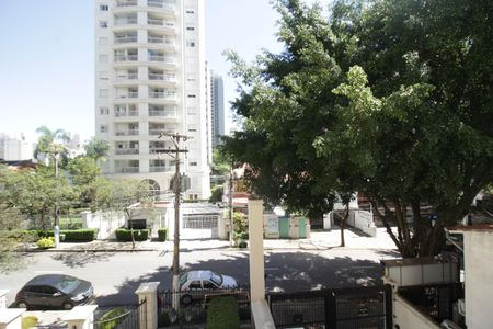 Apartamento à venda com 108m², 2 quartos e 2 vagasVista do Quarto 2