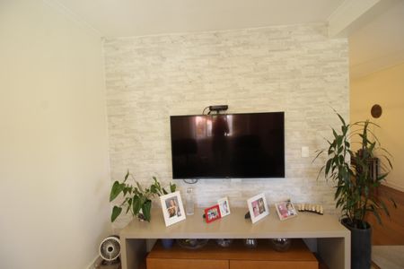 Apartamento à venda com 108m², 2 quartos e 2 vagasSala