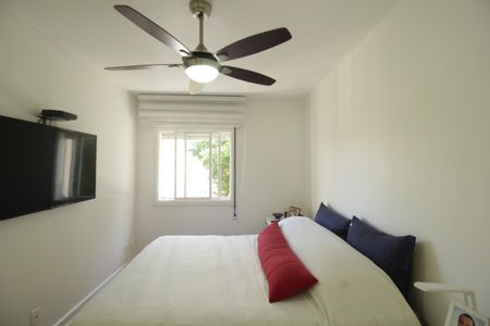 Apartamento à venda com 108m², 2 quartos e 2 vagasQuarto Suíte