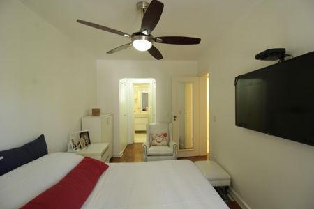 Apartamento à venda com 108m², 2 quartos e 2 vagasQuarto Suíte