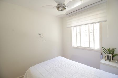 Apartamento à venda com 108m², 2 quartos e 2 vagasQuarto 2