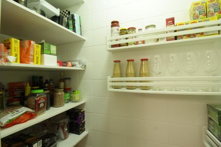 Apartamento à venda com 108m², 2 quartos e 2 vagasDispensa