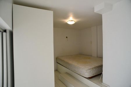 Anexo de kitnet/studio para alugar com 2 quartos, 50m² em Barra da Tijuca, Rio de Janeiro