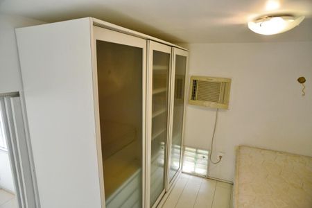 Anexo de kitnet/studio para alugar com 2 quartos, 50m² em Barra da Tijuca, Rio de Janeiro