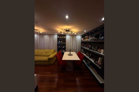 Foto 01 de apartamento à venda com 1 quarto, 40m² em Parque Sao Domingos, São Paulo