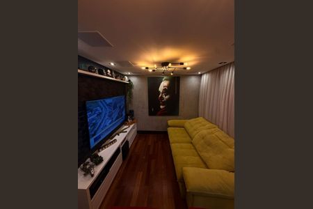Foto 09 de apartamento à venda com 1 quarto, 40m² em Parque Sao Domingos, São Paulo