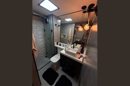 Foto 11 de apartamento à venda com 1 quarto, 40m² em Parque Sao Domingos, São Paulo