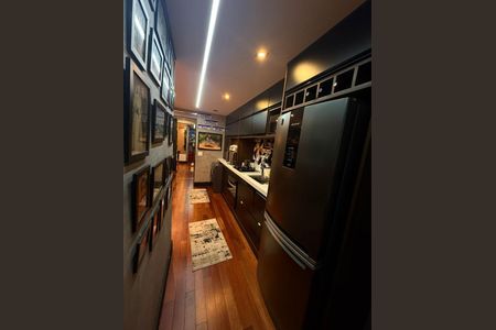 Foto 06 de apartamento à venda com 1 quarto, 40m² em Parque Sao Domingos, São Paulo