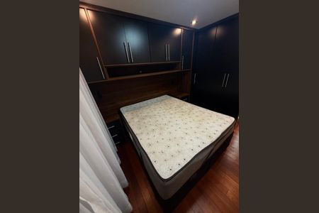 Foto 12 de apartamento à venda com 1 quarto, 40m² em Parque Sao Domingos, São Paulo