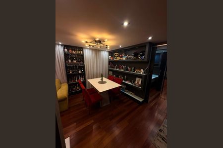 Apartamento à venda com 40m², 1 quarto e 1 vagaFoto 13