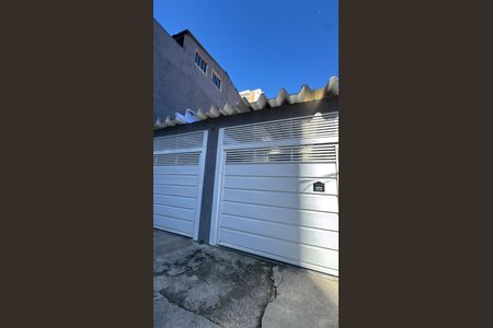 Casa à venda com 185m², 2 quartos e 3 vagasFachada