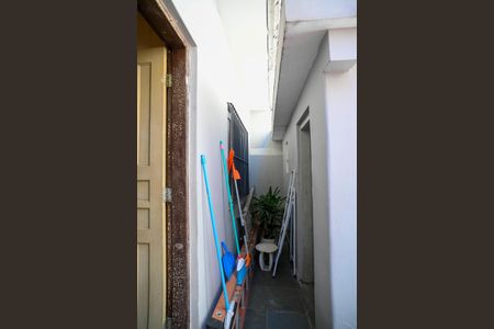Casa à venda com 185m², 2 quartos e 3 vagasQuintal