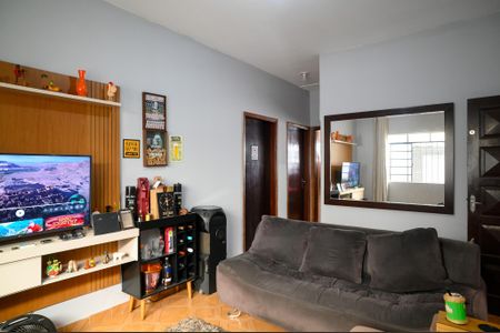 Sala de casa à venda com 2 quartos, 185m² em Vila das Merces, São Paulo