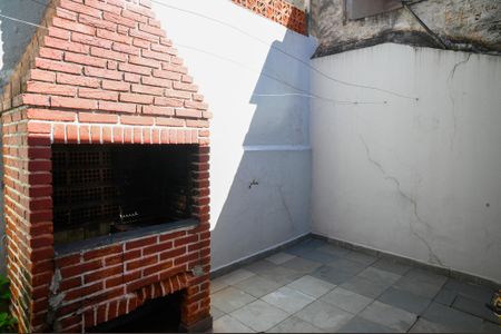 Casa à venda com 185m², 2 quartos e 3 vagasQuintal