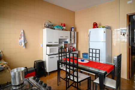Cozinha de casa à venda com 2 quartos, 185m² em Vila das Merces, São Paulo