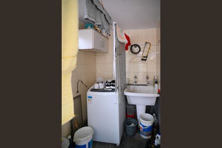 Casa à venda com 185m², 2 quartos e 3 vagasÁrea de Serviço