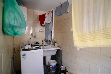 Casa à venda com 185m², 2 quartos e 3 vagasÁrea de Serviço