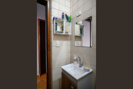 Casa à venda com 185m², 2 quartos e 3 vagasBanheiro
