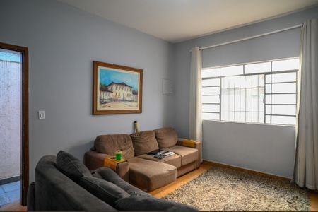 Sala de casa à venda com 2 quartos, 185m² em Vila das Merces, São Paulo