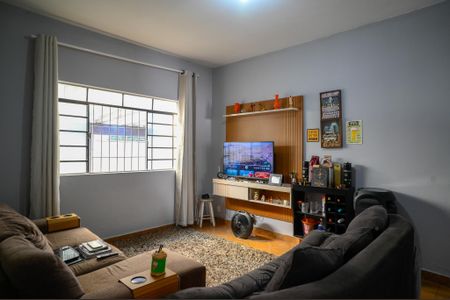 Sala de casa à venda com 2 quartos, 185m² em Vila das Merces, São Paulo