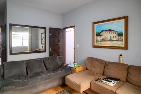 Sala de casa à venda com 2 quartos, 185m² em Vila das Merces, São Paulo