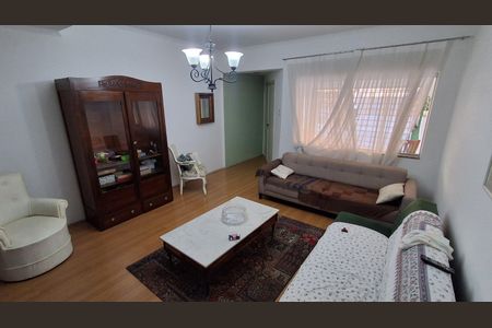 Sala de casa à venda com 2 quartos, 230m² em Barcelona, São Caetano do Sul