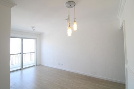 Sala de apartamento à venda com 3 quartos, 85m² em Jardim Alvorada, São Paulo