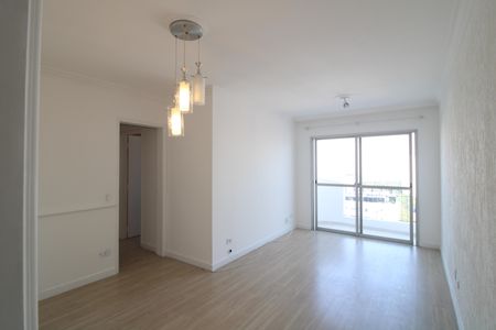 Sala de apartamento à venda com 3 quartos, 85m² em Jardim Alvorada, São Paulo