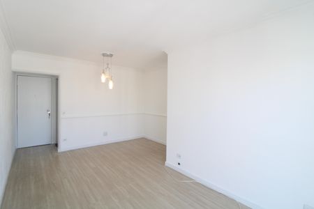 Sala de apartamento à venda com 3 quartos, 85m² em Jardim Alvorada, São Paulo