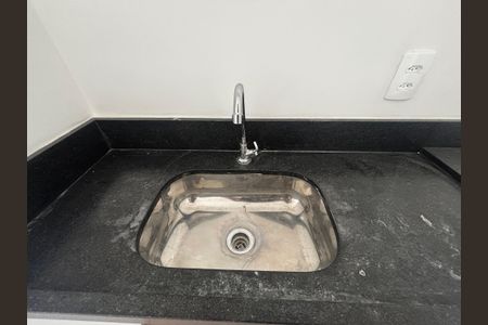 Apartamento à venda com 22m², 1 quarto e sem vaga