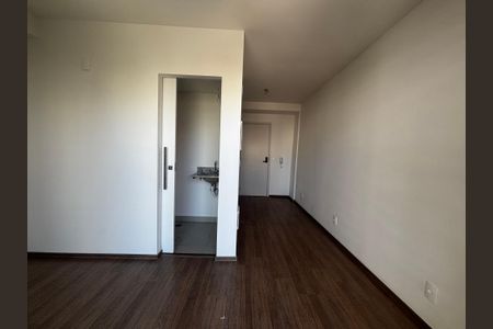 Apartamento à venda com 22m², 1 quarto e sem vaga