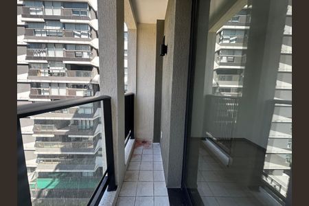 Apartamento à venda com 22m², 1 quarto e sem vaga