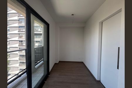 Apartamento à venda com 22m², 1 quarto e sem vaga