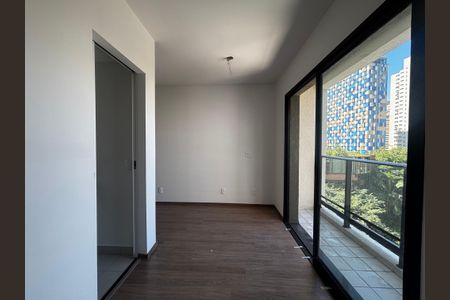 Apartamento à venda com 22m², 1 quarto e sem vaga