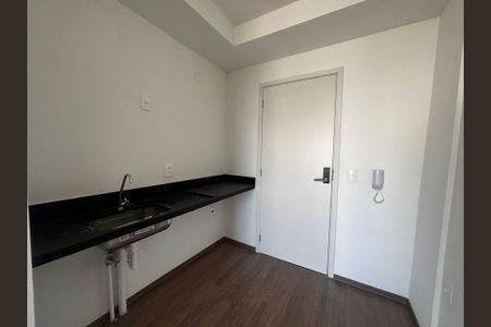 Apartamento à venda com 22m², 1 quarto e sem vaga