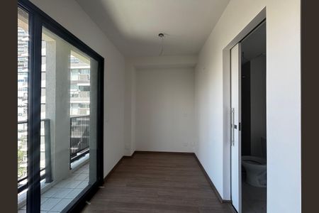 Apartamento à venda com 22m², 1 quarto e sem vaga