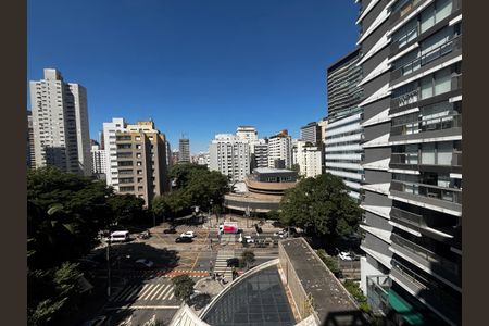 Apartamento à venda com 22m², 1 quarto e sem vaga