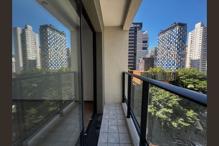 Apartamento à venda com 22m², 1 quarto e sem vaga
