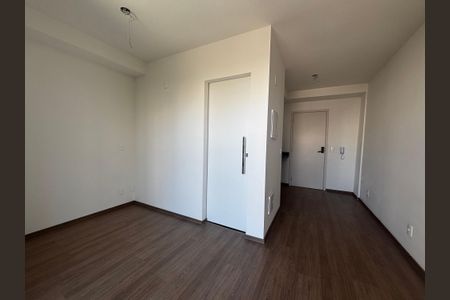 Apartamento à venda com 22m², 1 quarto e sem vaga