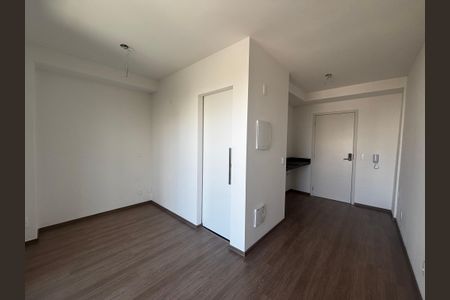Apartamento à venda com 22m², 1 quarto e sem vaga