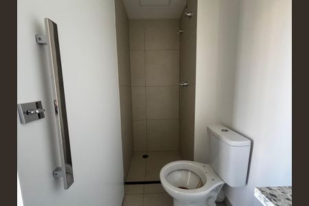 Apartamento à venda com 22m², 1 quarto e sem vaga