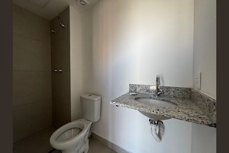 Apartamento à venda com 22m², 1 quarto e sem vaga