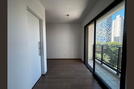 Apartamento à venda com 22m², 1 quarto e sem vaga