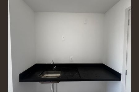 Apartamento à venda com 22m², 1 quarto e sem vaga