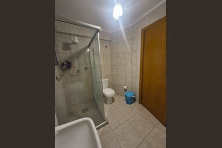 Apartamento para alugar com 98m², 3 quartos e 1 vagaBanheiro