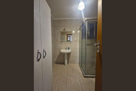 Apartamento para alugar com 98m², 3 quartos e 1 vagaBanheiro